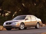 Nissan Maxima 2000 года